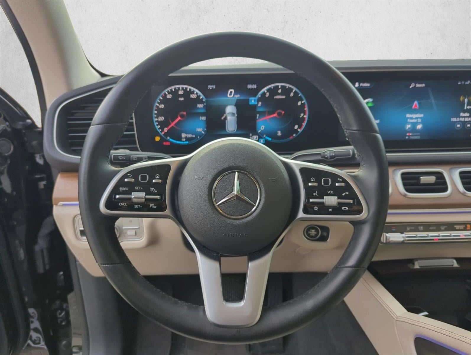 2020 Mercedes-Benz GLE GLE 350 SUV