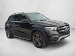 2020 Mercedes-Benz GLE GLE 350 SUV