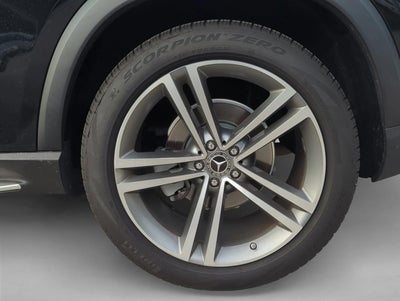 2020 Mercedes-Benz GLE GLE 350 SUV