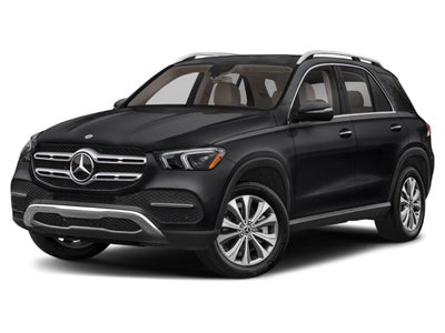 2020 Mercedes-Benz GLE GLE 350 SUV