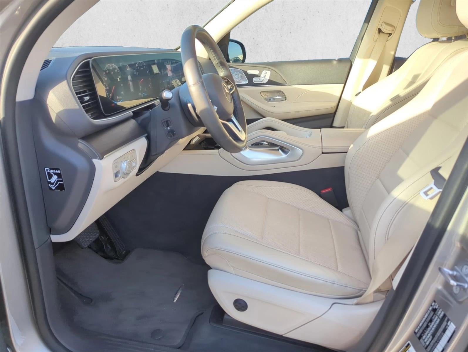 2020 Mercedes-Benz GLE GLE 350 4MATIC® SUV