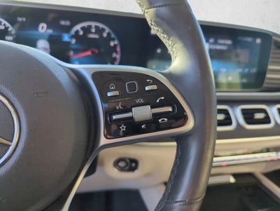 2020 Mercedes-Benz GLE GLE 350 4MATIC® SUV