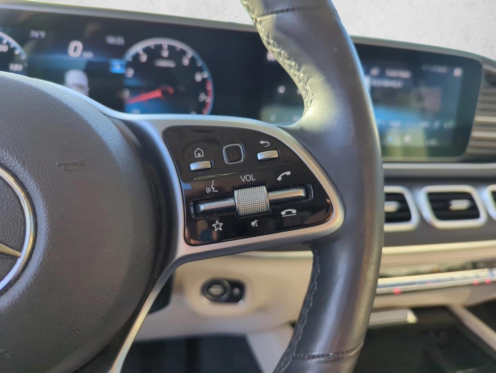 2020 Mercedes-Benz GLE GLE 350 4MATIC® SUV