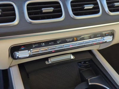 2020 Mercedes-Benz GLE GLE 350 4MATIC® SUV