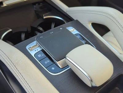 2020 Mercedes-Benz GLE GLE 350 4MATIC® SUV