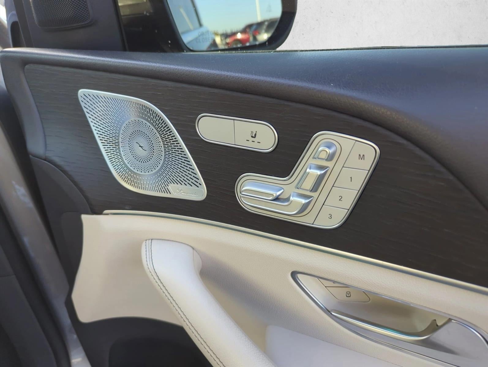 2020 Mercedes-Benz GLE GLE 350 4MATIC® SUV