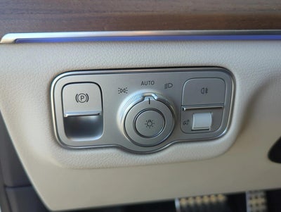 2024 Mercedes-Benz GLS GLS 450 4MATIC® SUV