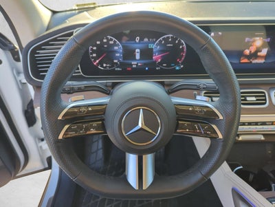 2024 Mercedes-Benz GLS GLS 450 4MATIC® SUV