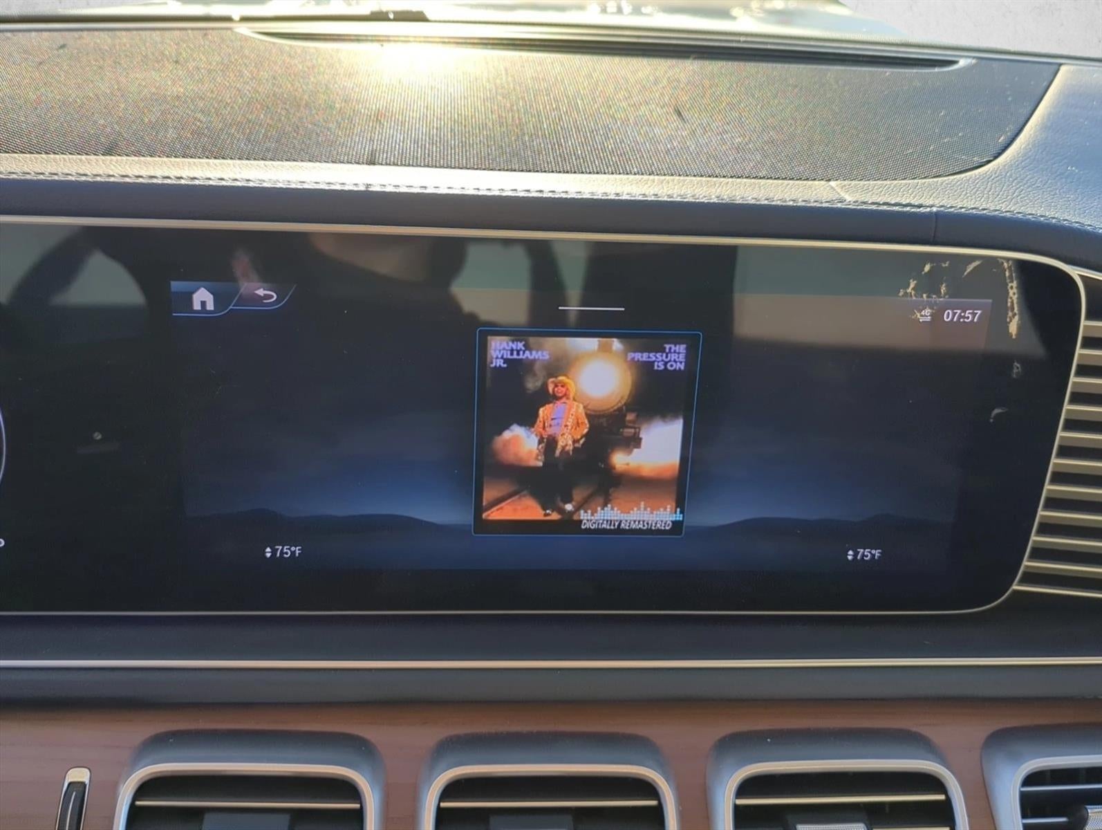 2024 Mercedes-Benz GLS GLS 450 4MATIC® SUV