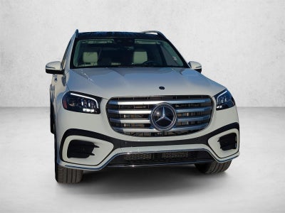 2024 Mercedes-Benz GLS GLS 450 4MATIC® SUV