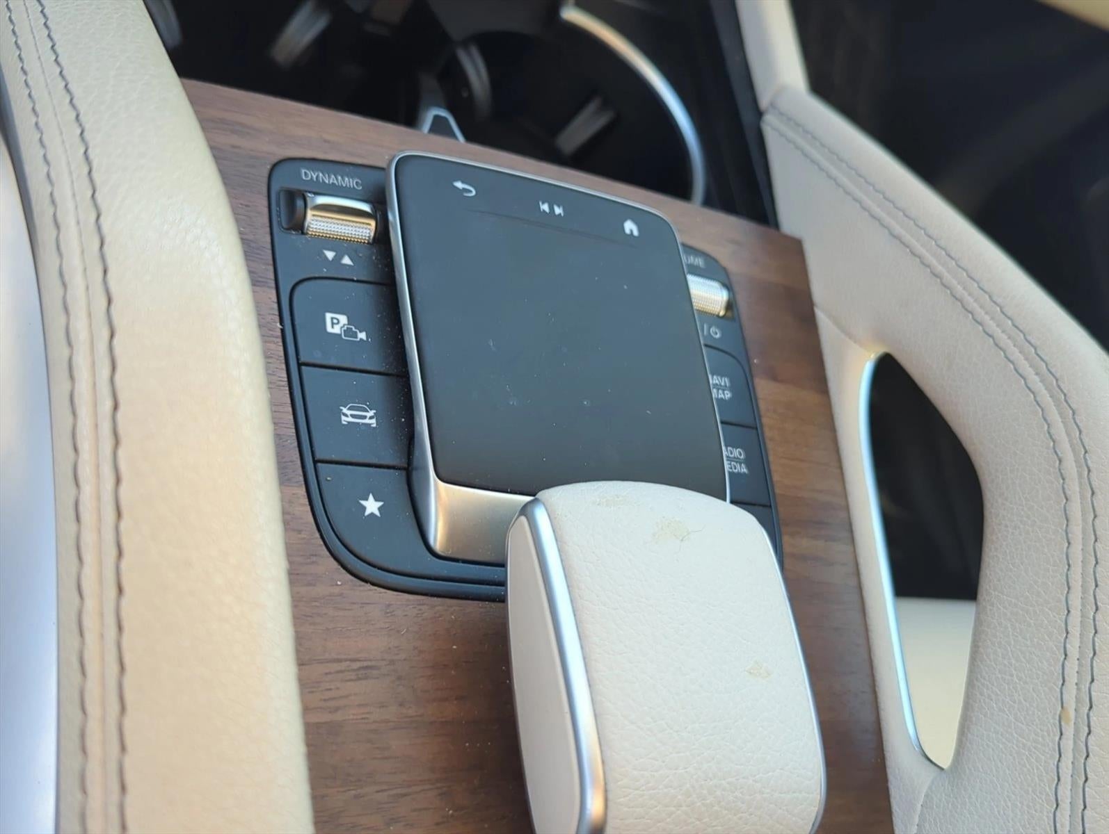 2024 Mercedes-Benz GLS GLS 450 4MATIC® SUV