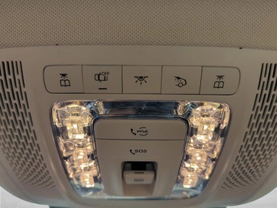 2024 Mercedes-Benz GLS GLS 450 4MATIC® SUV
