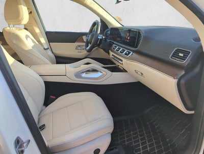 2024 Mercedes-Benz GLS GLS 450 4MATIC® SUV