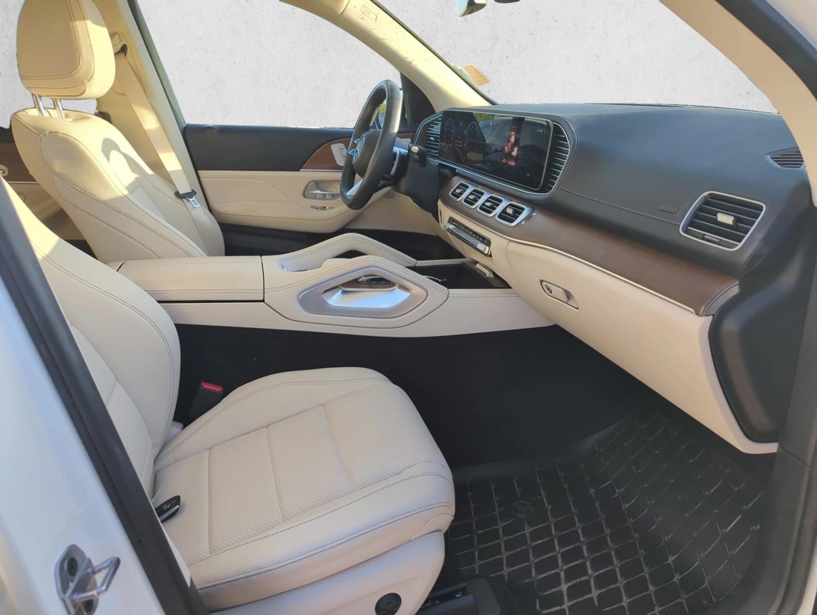 2024 Mercedes-Benz GLS GLS 450 4MATIC® SUV