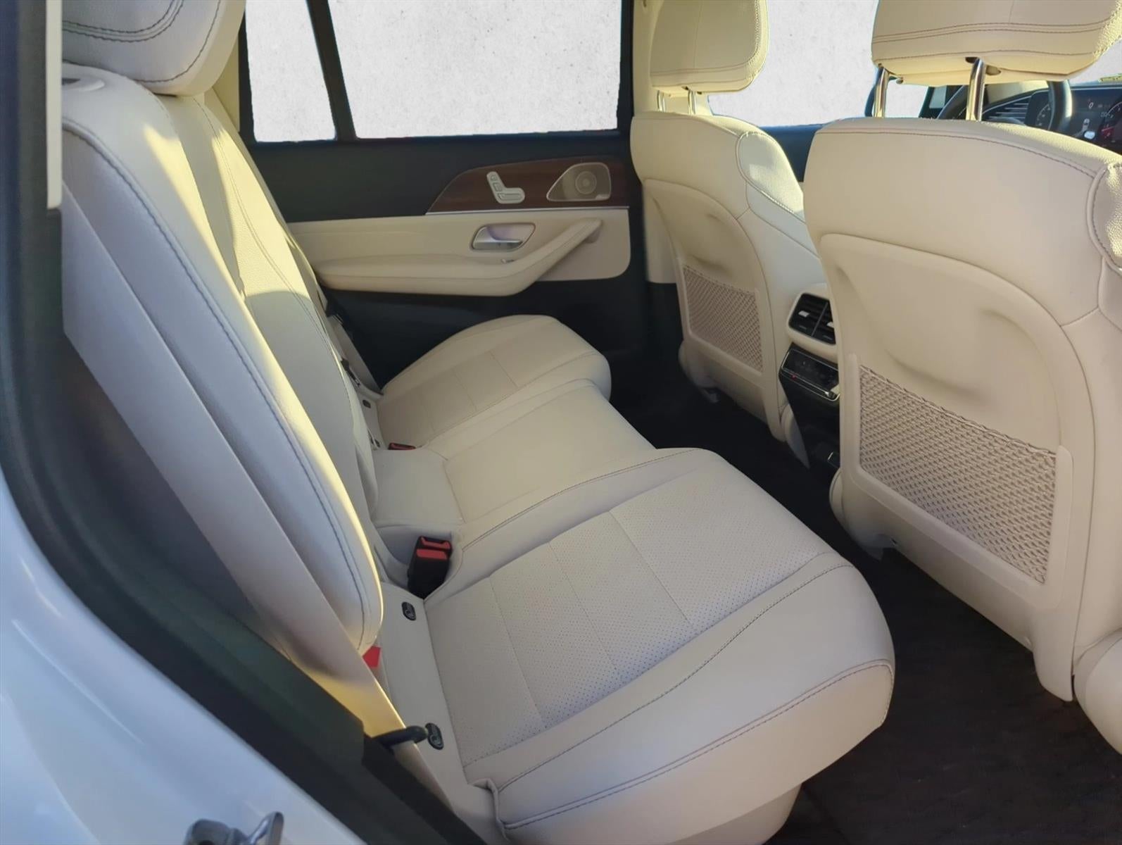 2024 Mercedes-Benz GLS GLS 450 4MATIC® SUV
