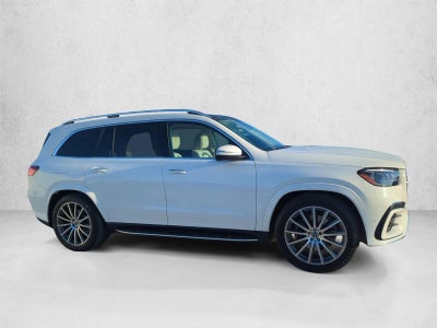 2024 Mercedes-Benz GLS GLS 450 4MATIC® SUV