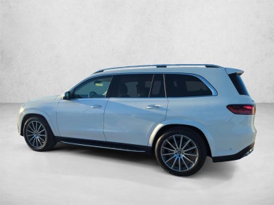 2024 Mercedes-Benz GLS GLS 450 4MATIC® SUV