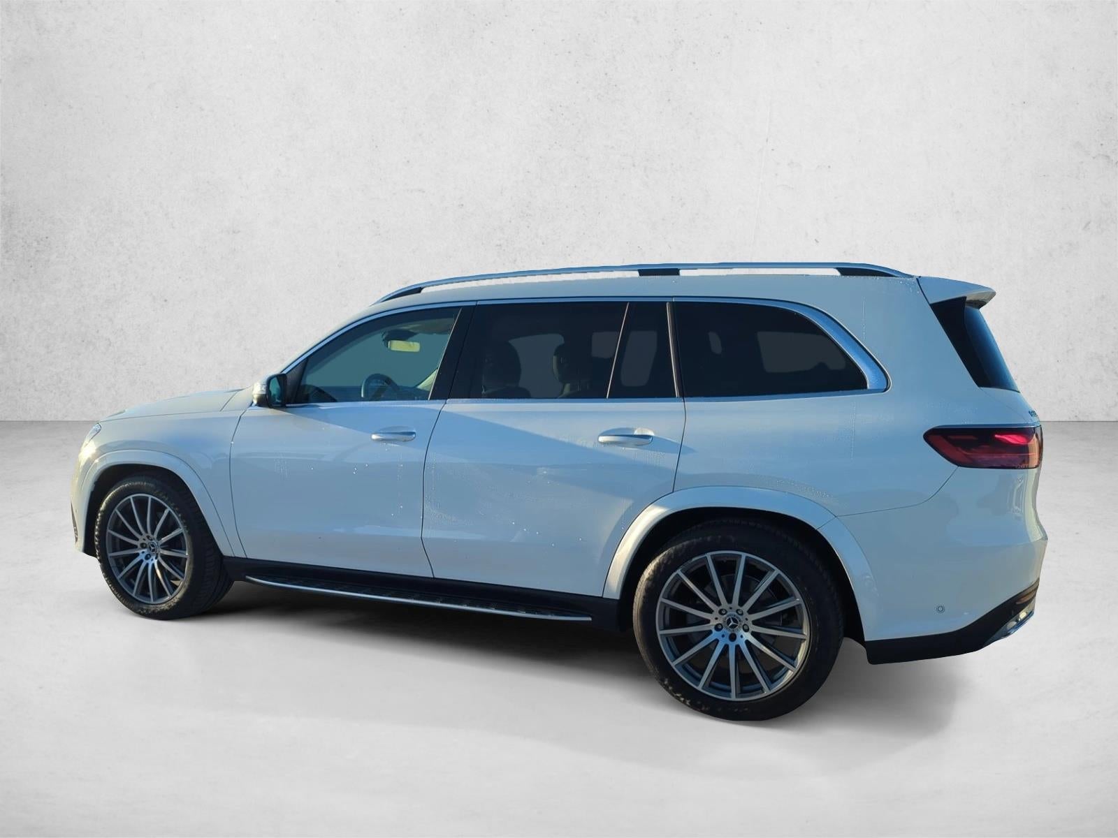 2024 Mercedes-Benz GLS GLS 450 4MATIC® SUV