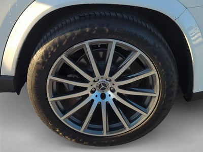 2024 Mercedes-Benz GLS GLS 450 4MATIC® SUV
