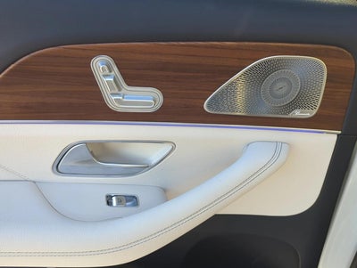 2024 Mercedes-Benz GLS GLS 450 4MATIC® SUV