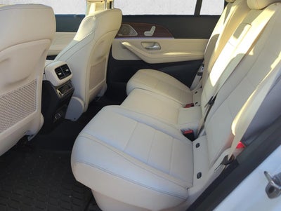 2024 Mercedes-Benz GLS GLS 450 4MATIC® SUV