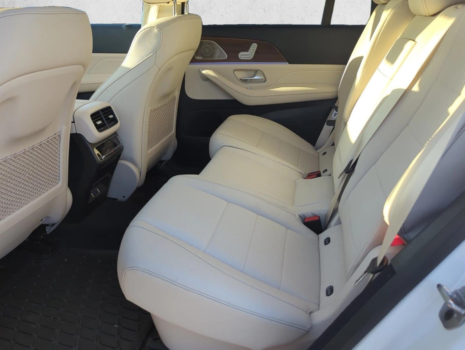 2024 Mercedes-Benz GLS GLS 450 4MATIC® SUV