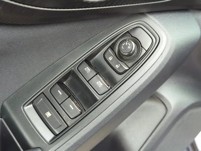 2017 Subaru Impreza 2.0i 5-door CVT