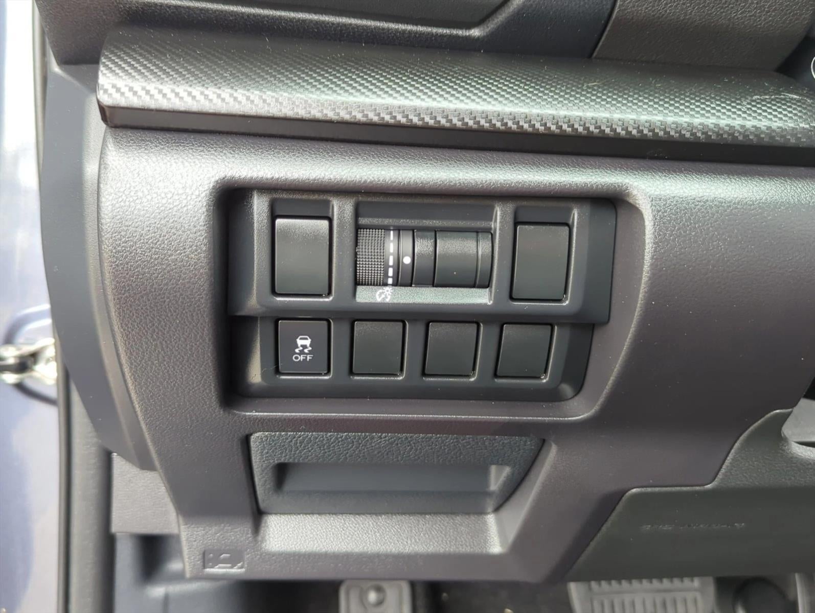 2017 Subaru Impreza 2.0i 5-door CVT