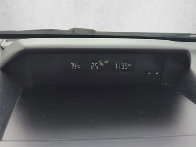 2017 Subaru Impreza 2.0i 5-door CVT