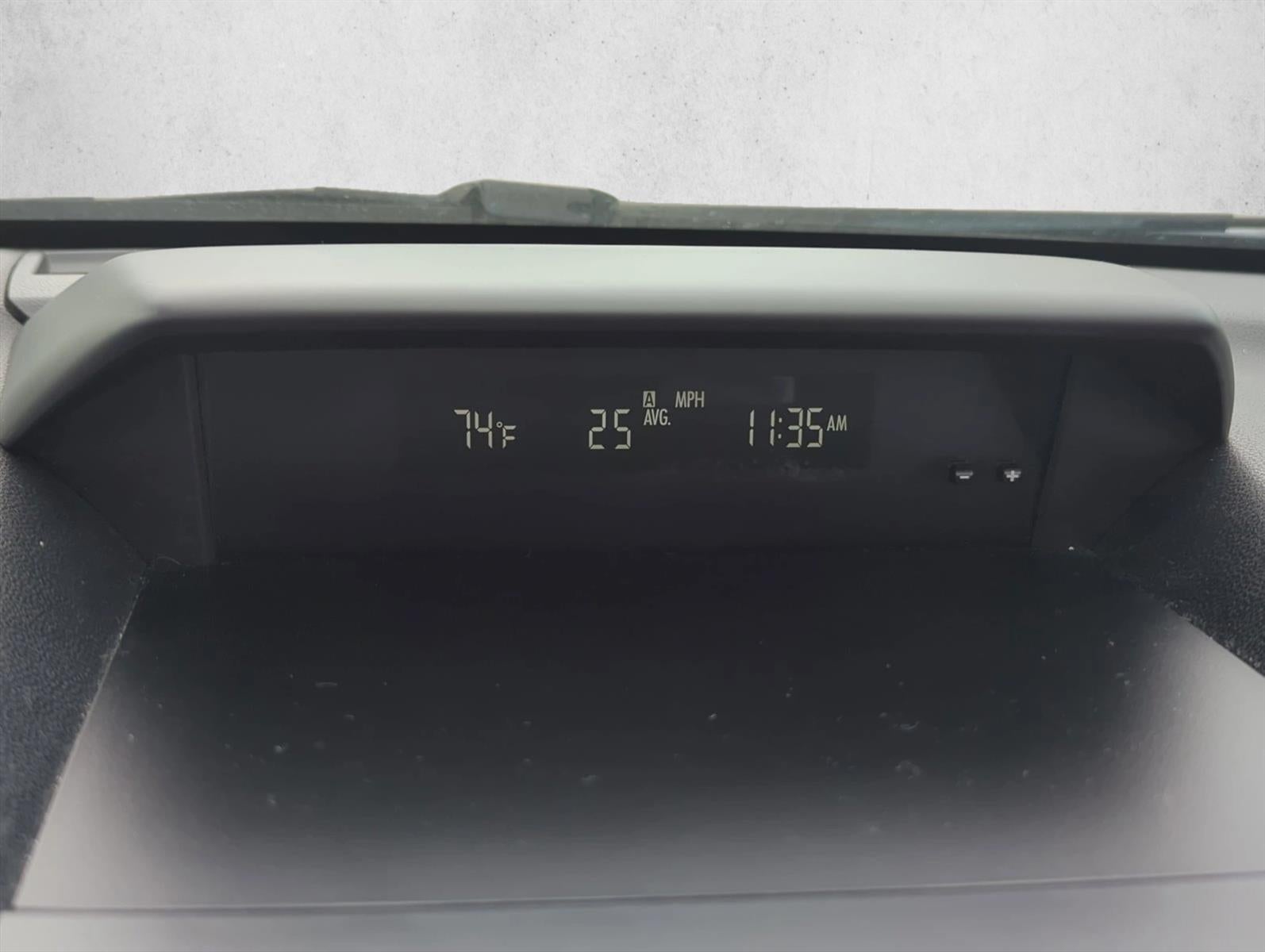 2017 Subaru Impreza 2.0i 5-door CVT