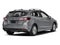 2017 Subaru Impreza 2.0i 5-door CVT