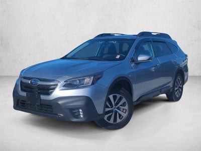 2021 Subaru Outback Premium CVT