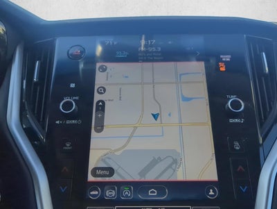 2021 Subaru Outback Premium CVT