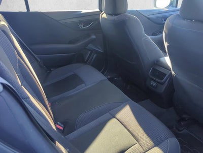 2021 Subaru Outback Premium CVT