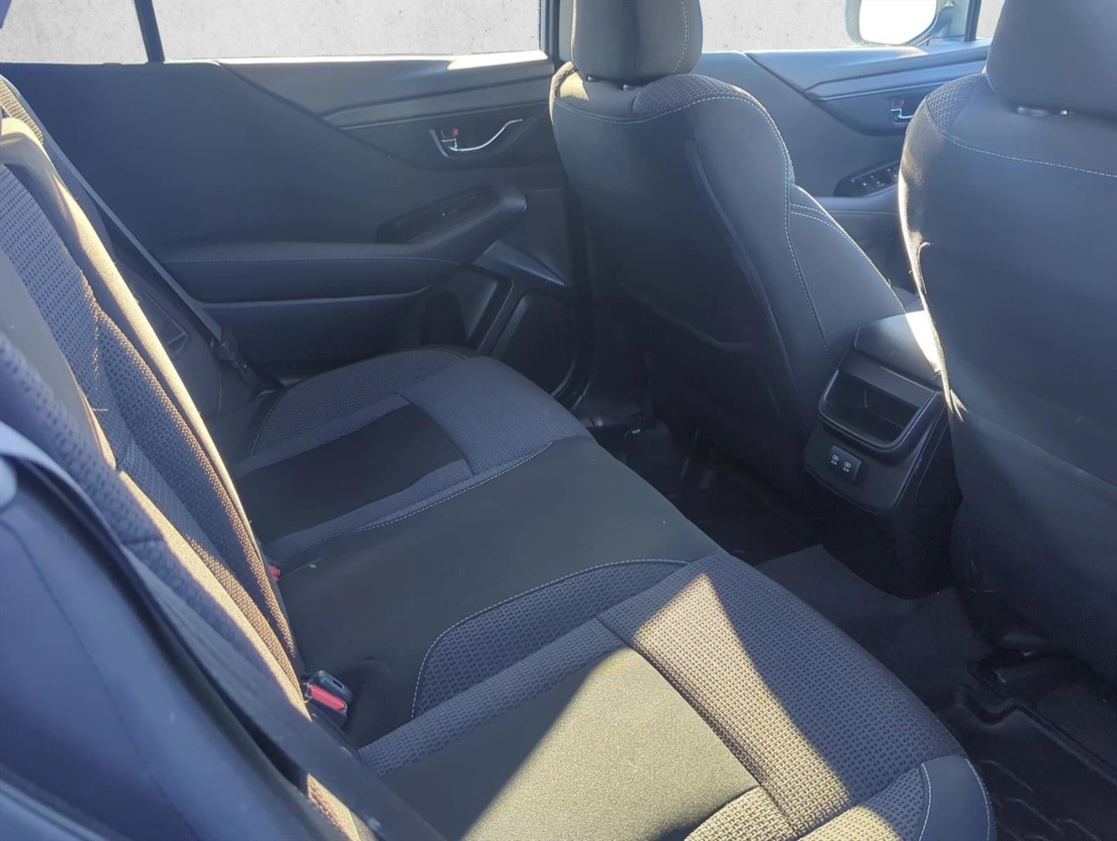 2021 Subaru Outback Premium CVT