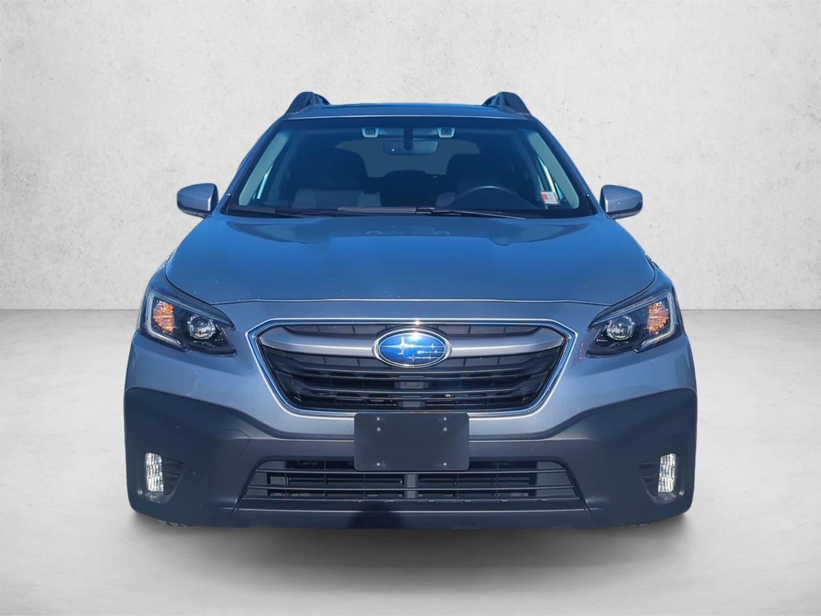 2021 Subaru Outback Premium CVT