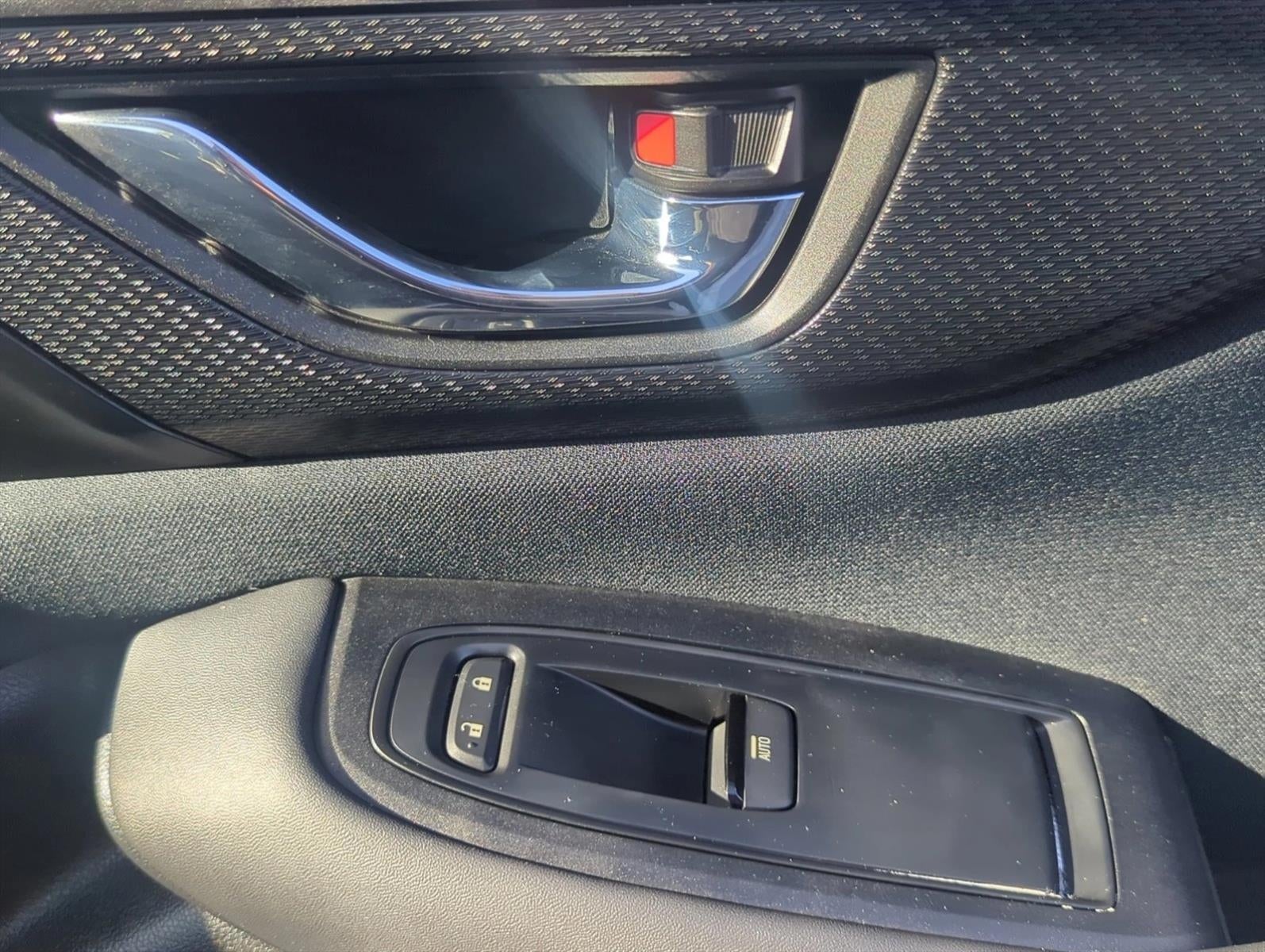 2021 Subaru Outback Premium CVT