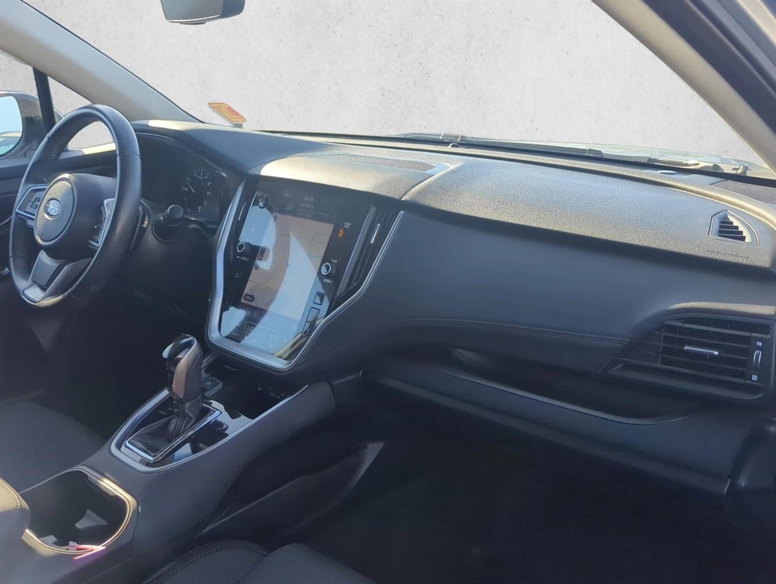 2021 Subaru Outback Premium CVT