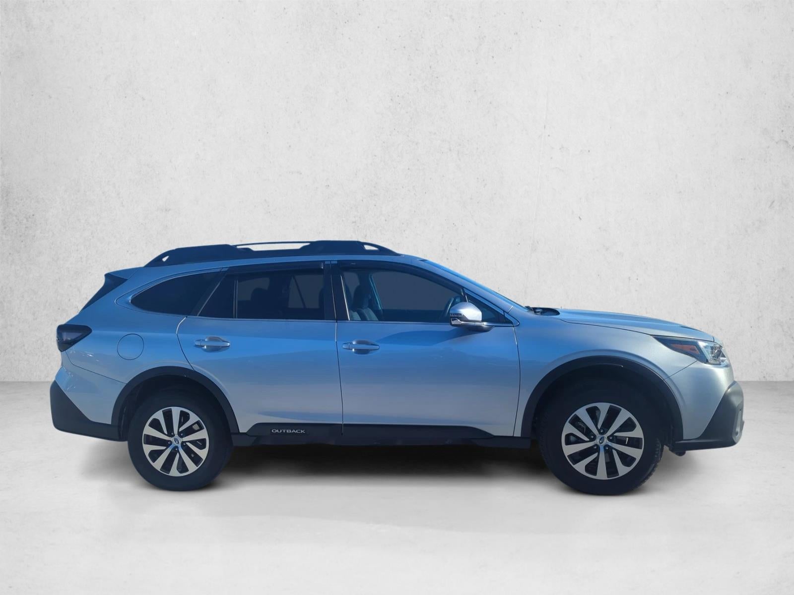 2021 Subaru Outback Premium CVT