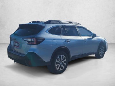 2021 Subaru Outback Premium CVT