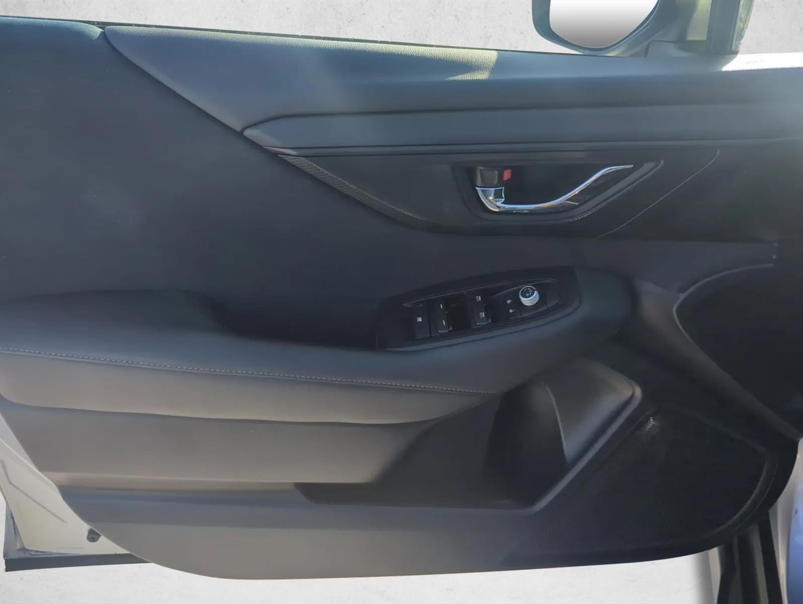 2021 Subaru Outback Premium CVT