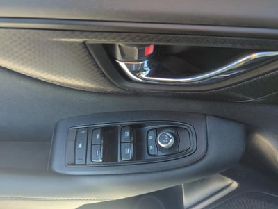 2021 Subaru Outback Premium CVT