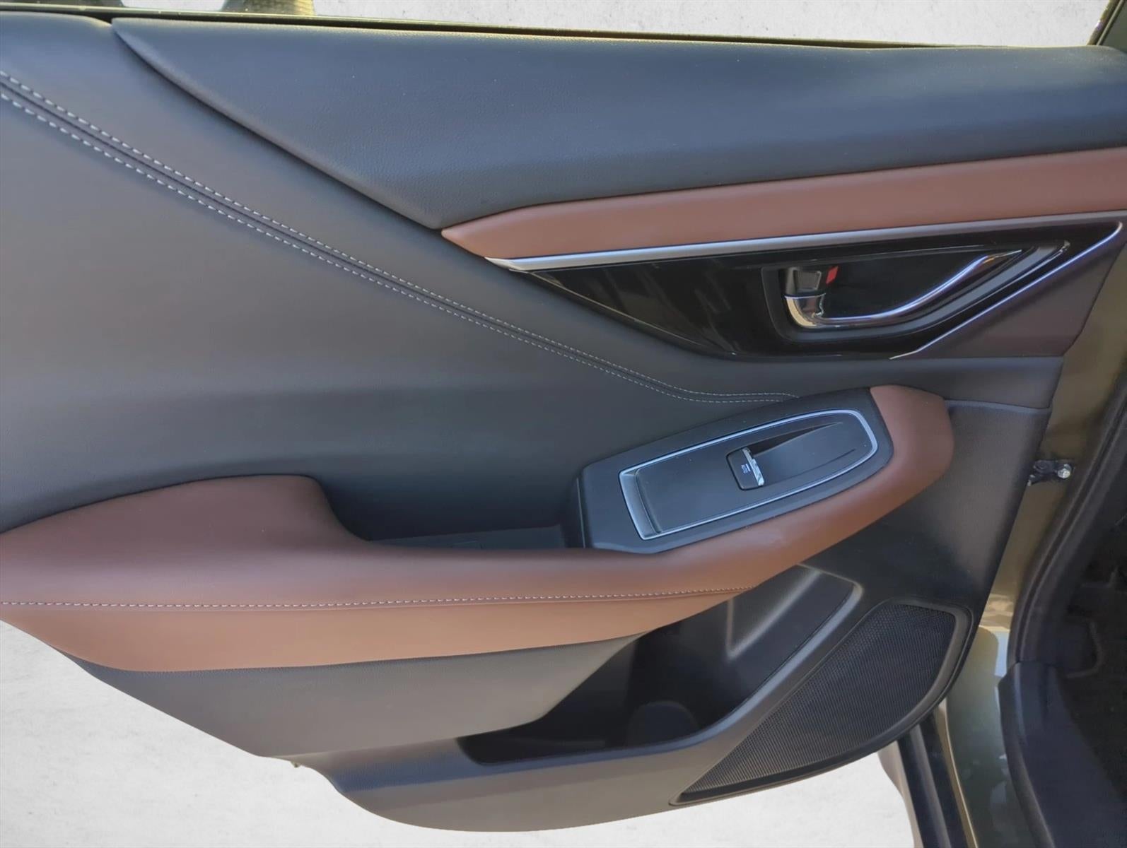 2021 Subaru Outback Touring XT CVT