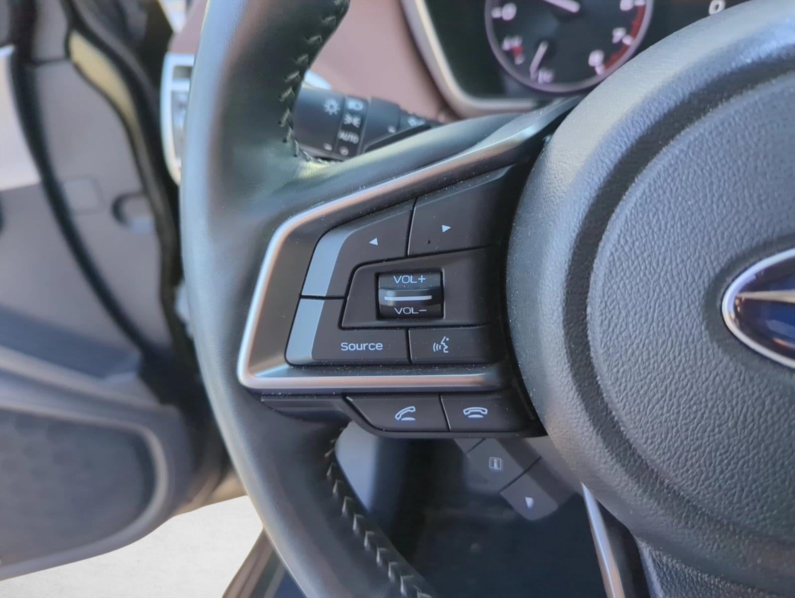 2021 Subaru Outback Touring XT CVT