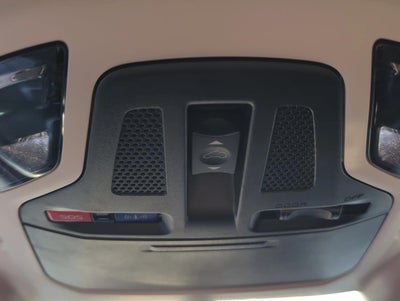 2021 Subaru Outback Touring XT CVT