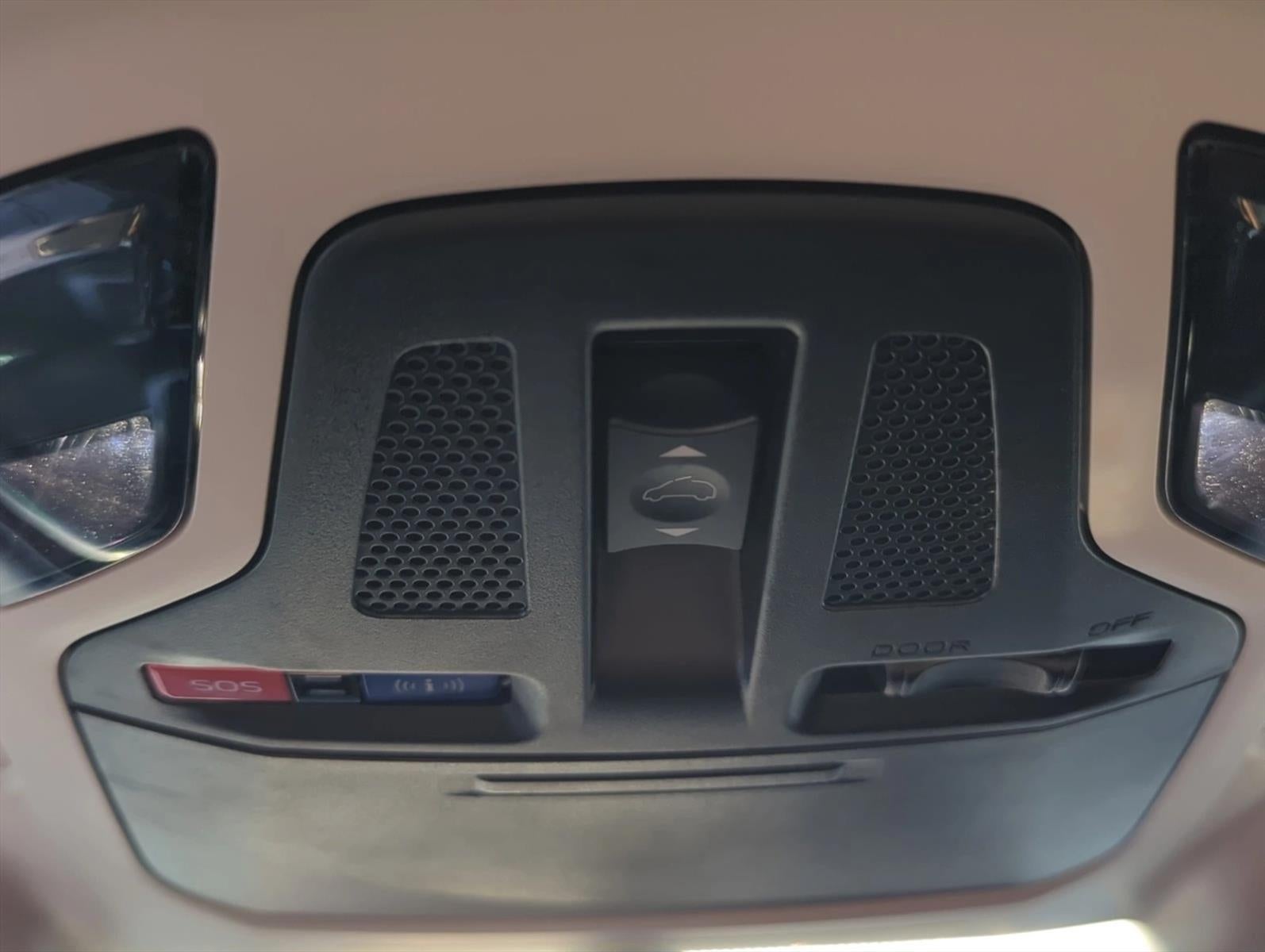 2021 Subaru Outback Touring XT CVT