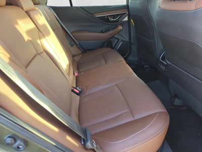 2021 Subaru Outback Touring XT CVT