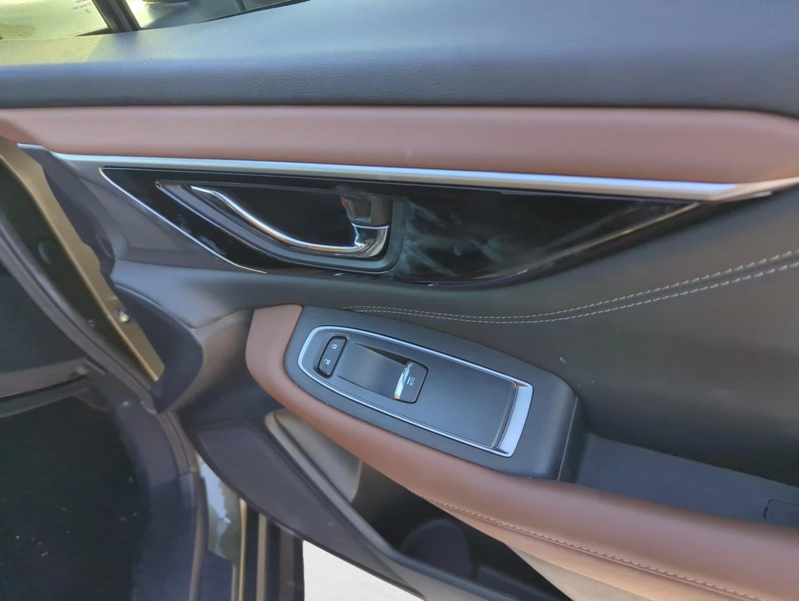2021 Subaru Outback Touring XT CVT