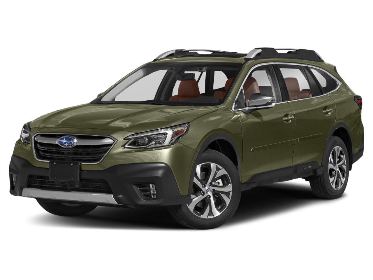 2021 Subaru Outback Touring XT CVT