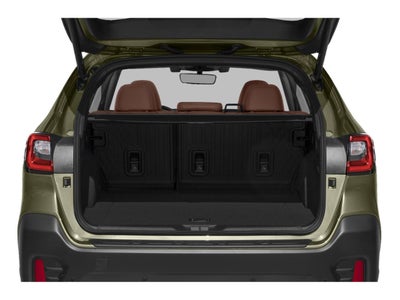 2021 Subaru Outback Touring XT CVT